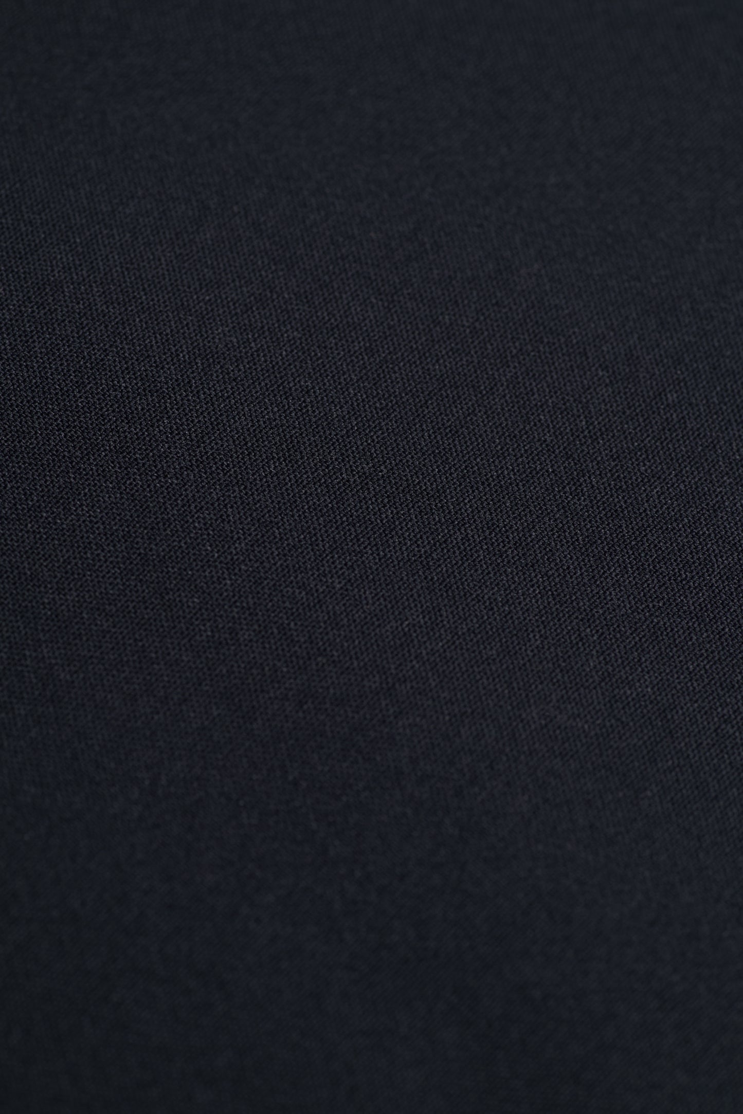 Heston Overcoat Navy