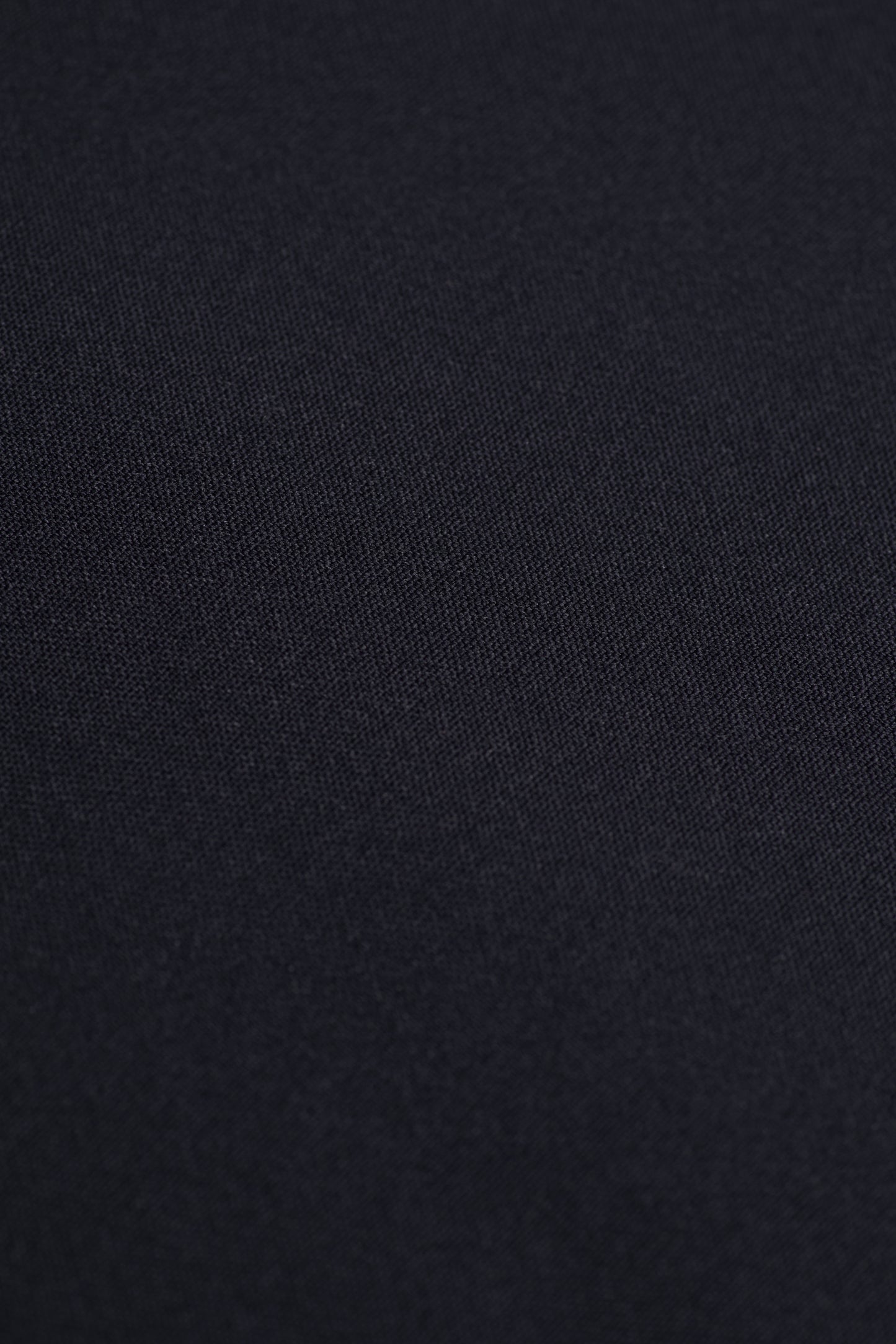 Heston Overcoat Navy