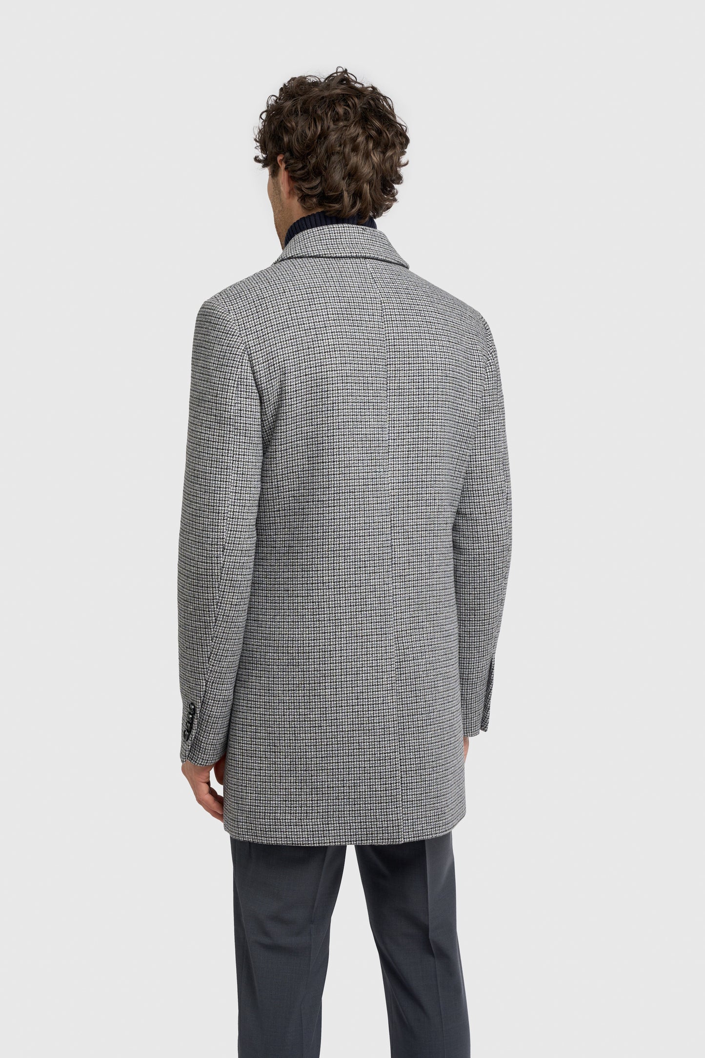 Kerry Overcoat