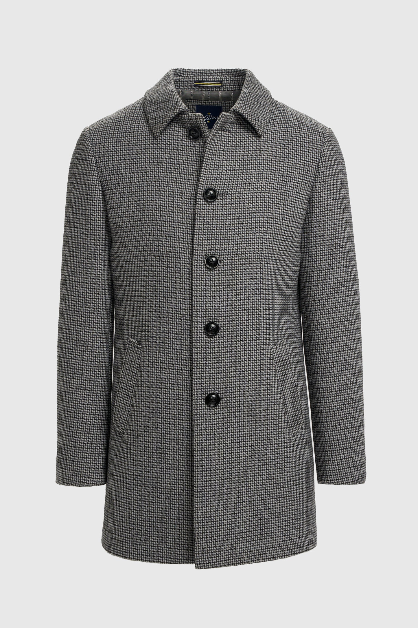 Kerry Overcoat