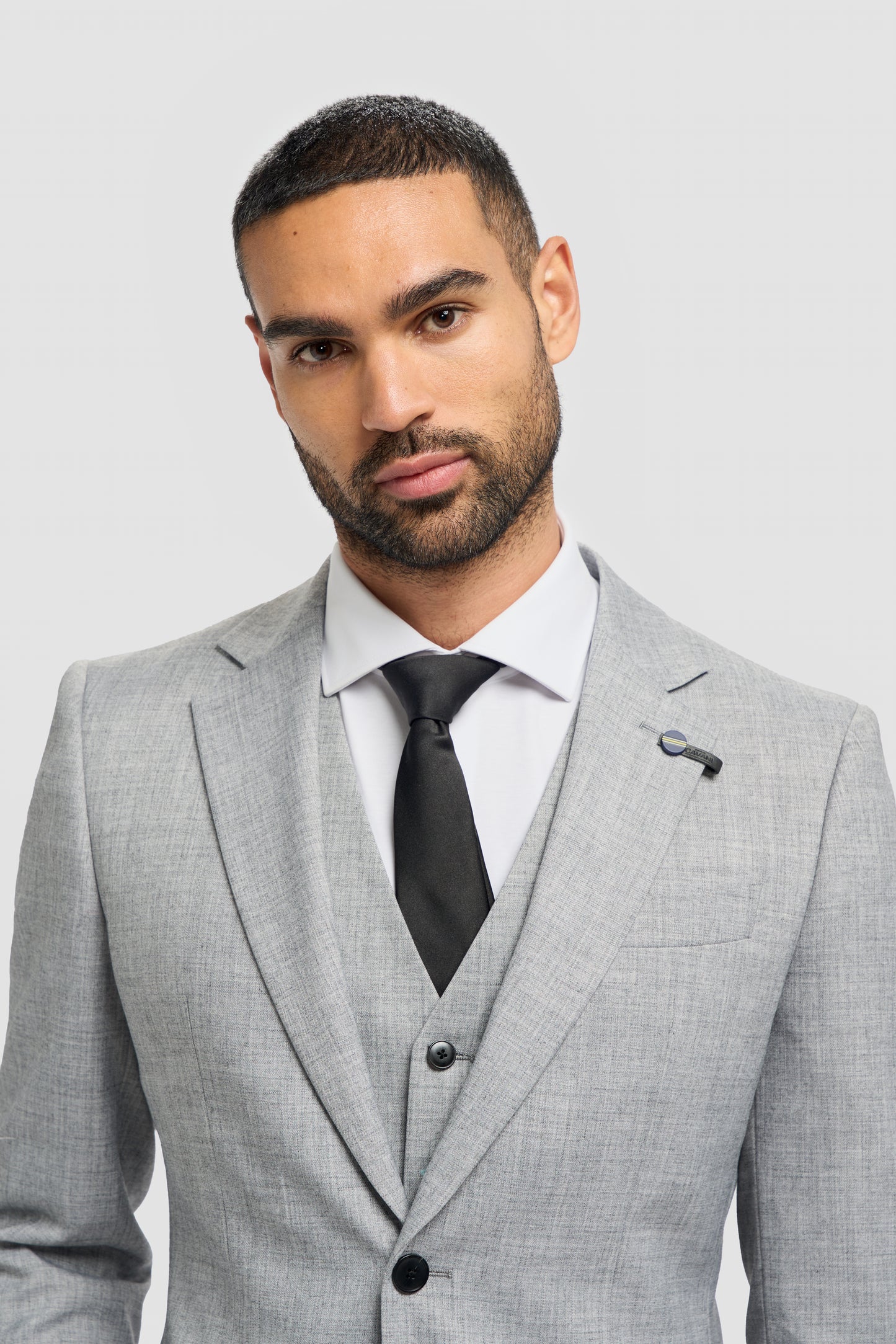 Malibu Grey Blazer