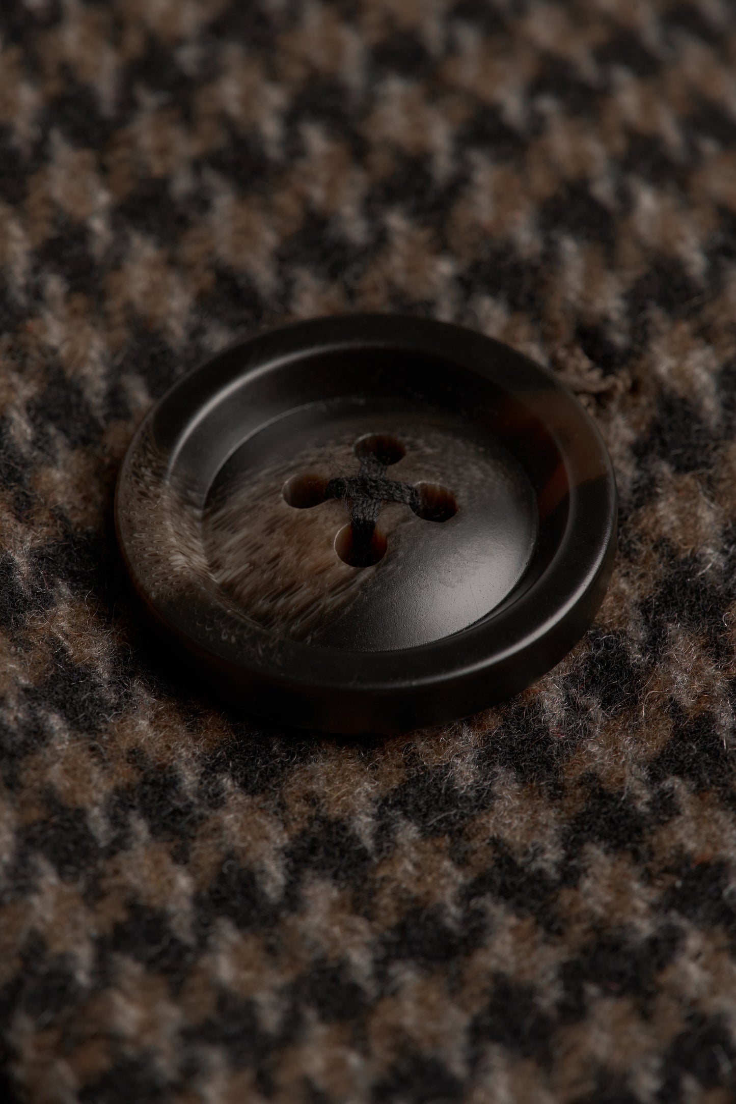 Pearson Overcoat