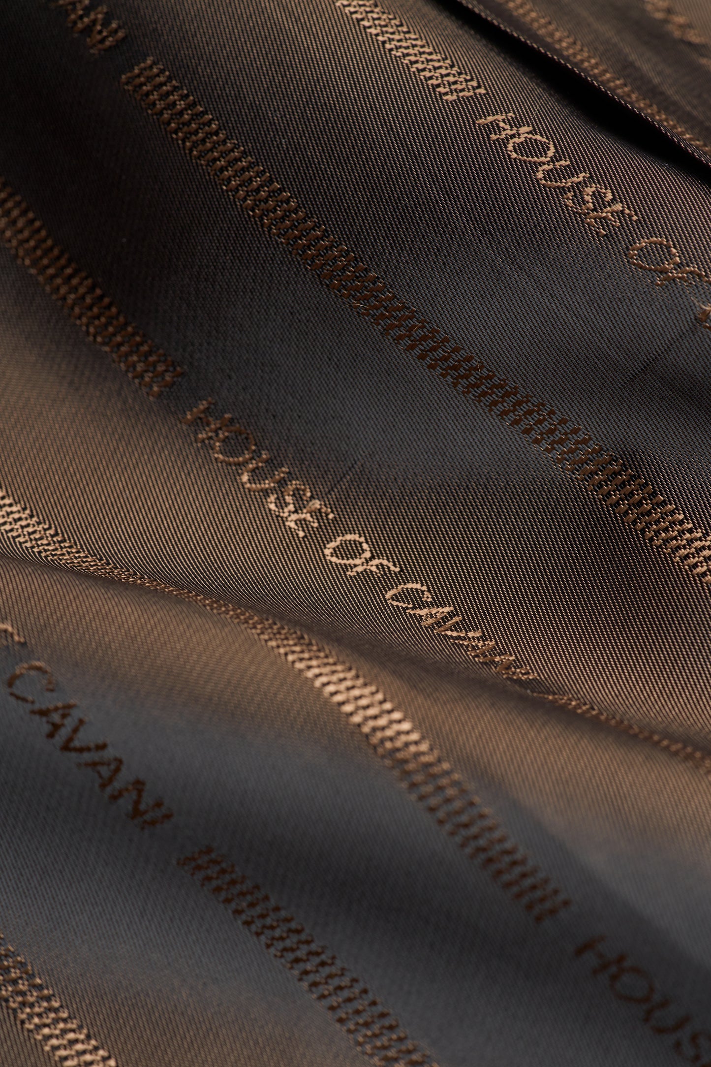 Pearson Overcoat