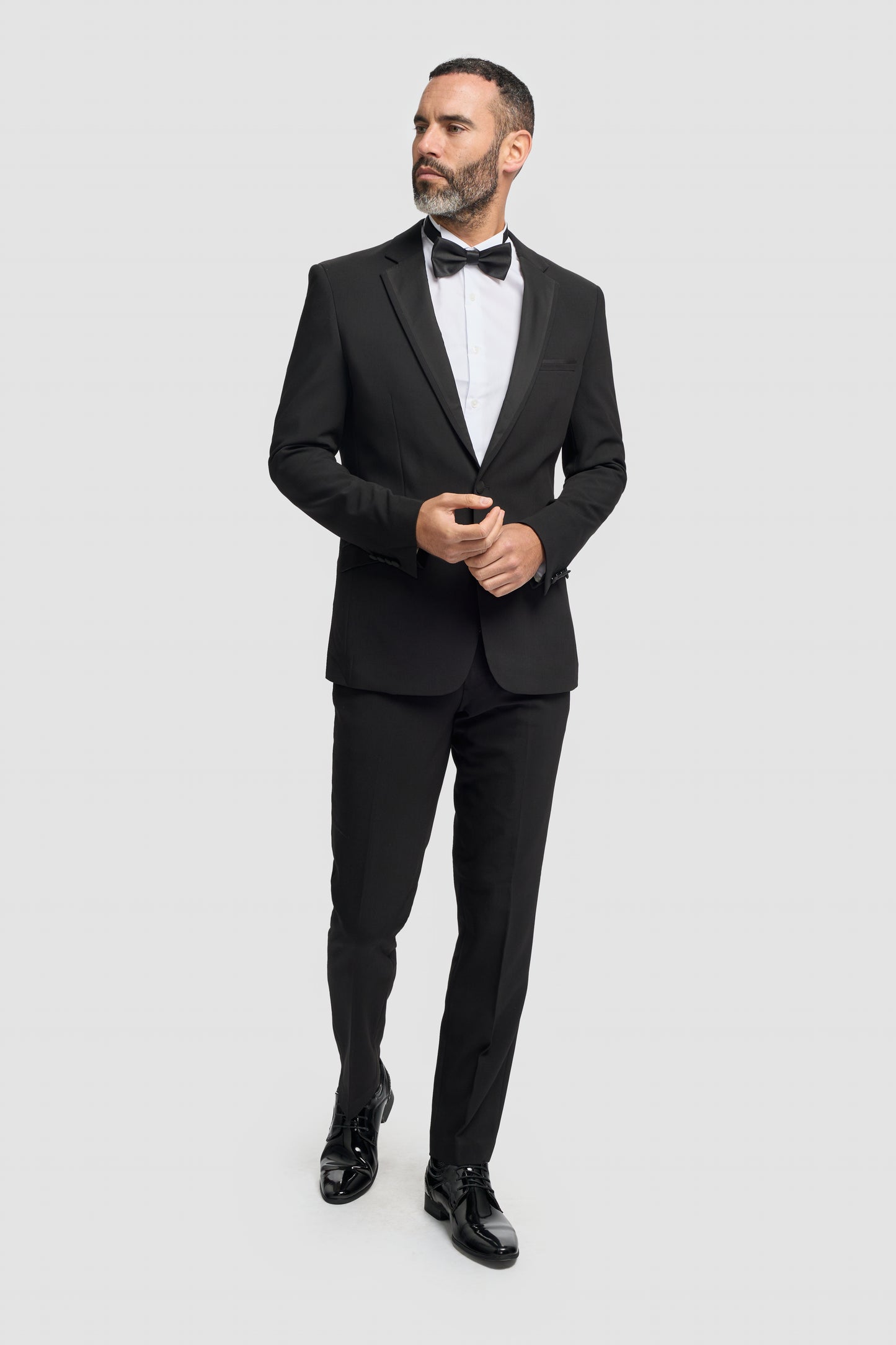 Tux Blazer