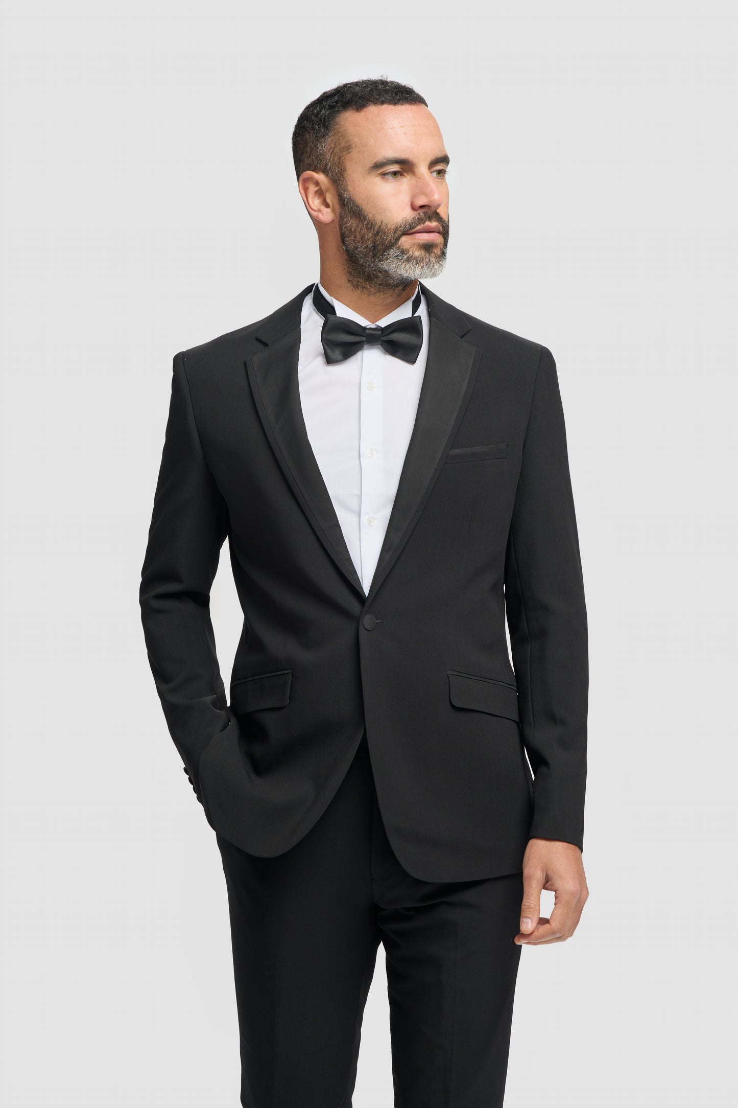 Tux Blazer