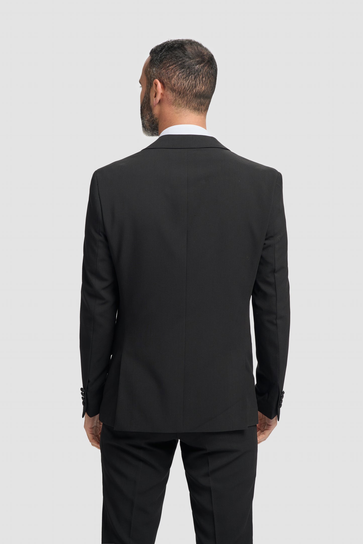 Tux Blazer