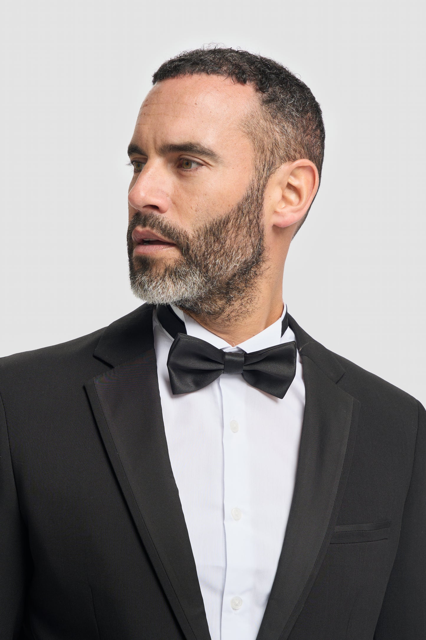 Tux Blazer