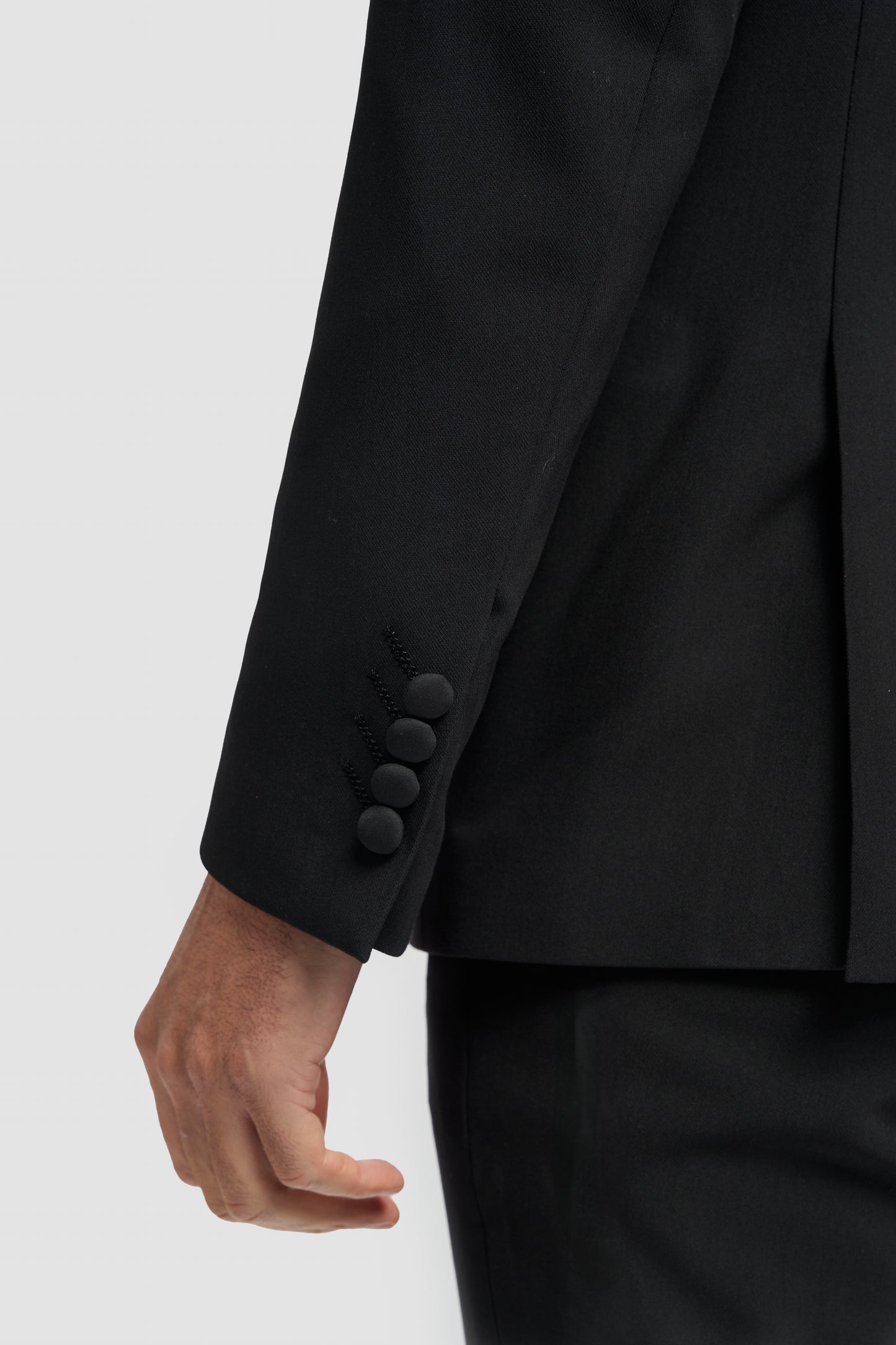 Tux Blazer