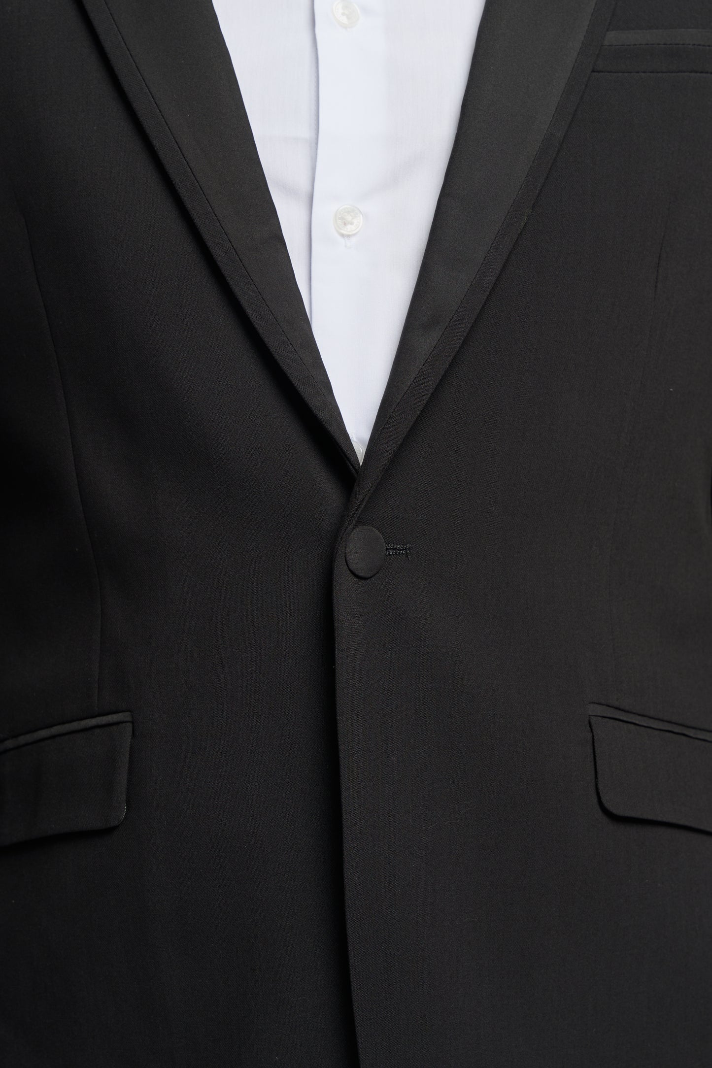 Tux Blazer