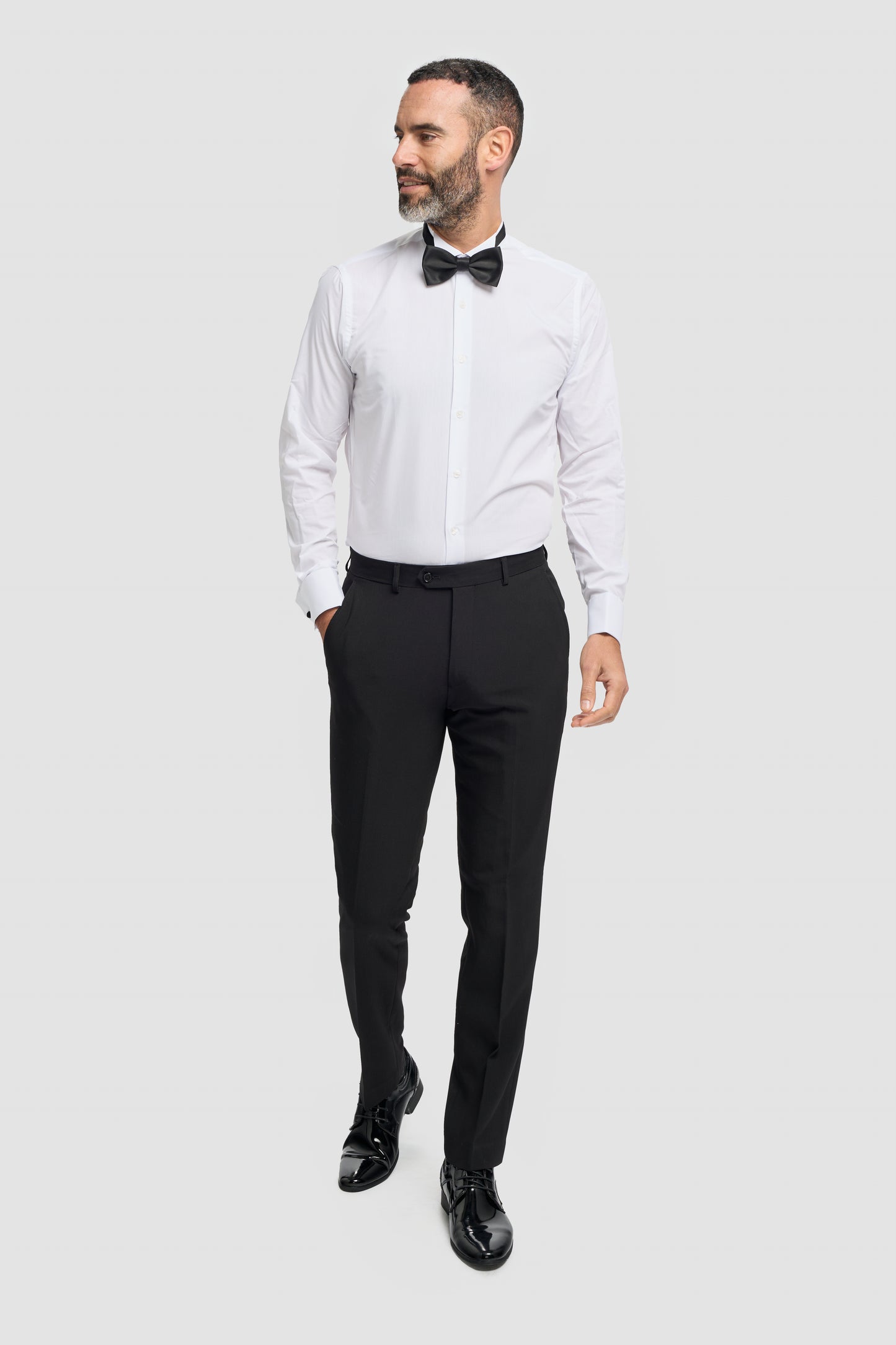 Tux Trouser