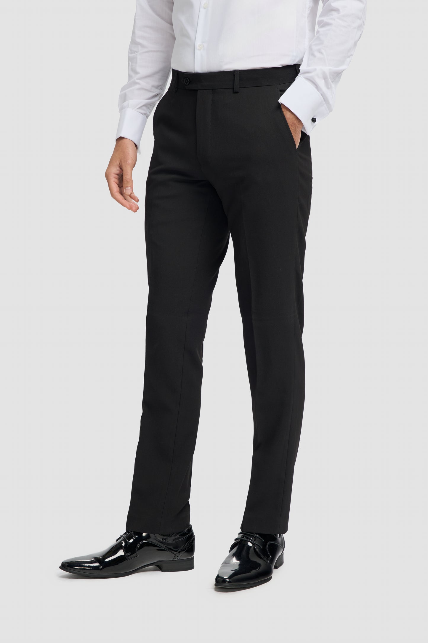 Tux Trouser