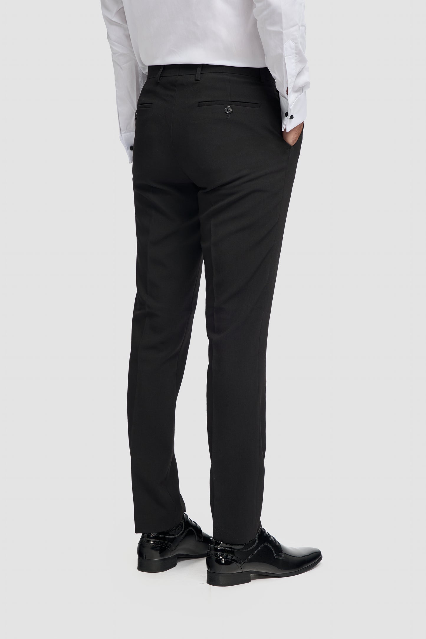 Tux Trouser
