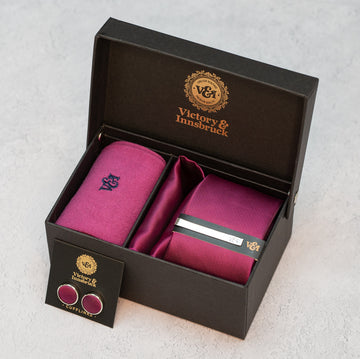 Tie Gift Sets – Victory and Innsbruck