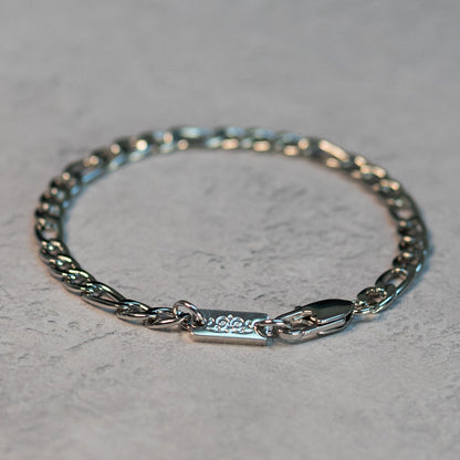 FIGARO X 5MM BRACELET