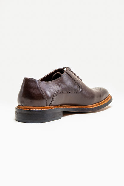 Brentwood Shoes Brown