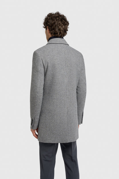 Kerry Overcoat