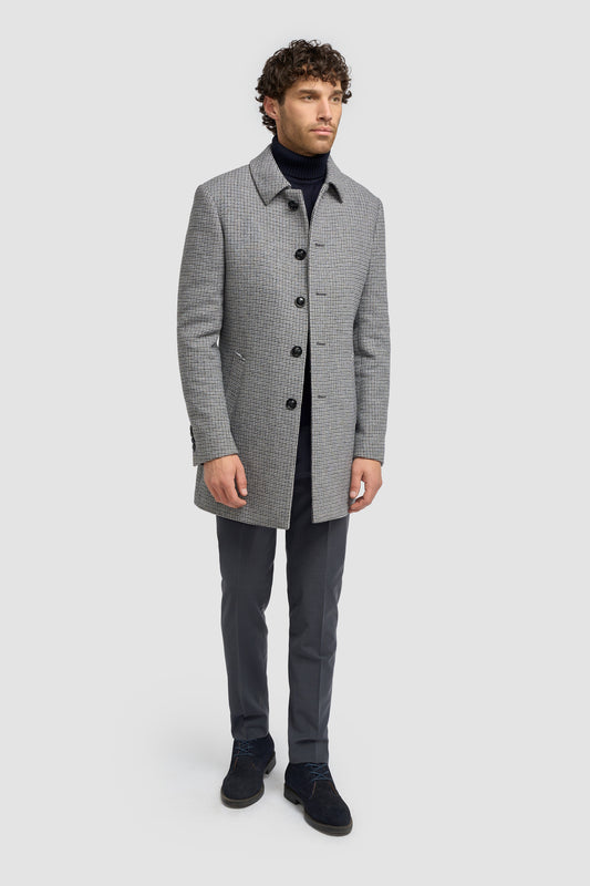 Kerry Overcoat