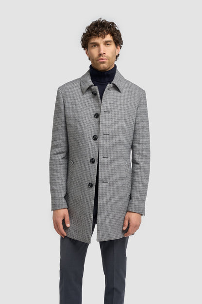 Kerry Overcoat