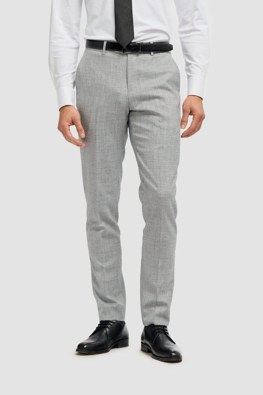 Malibu Grey Trouser