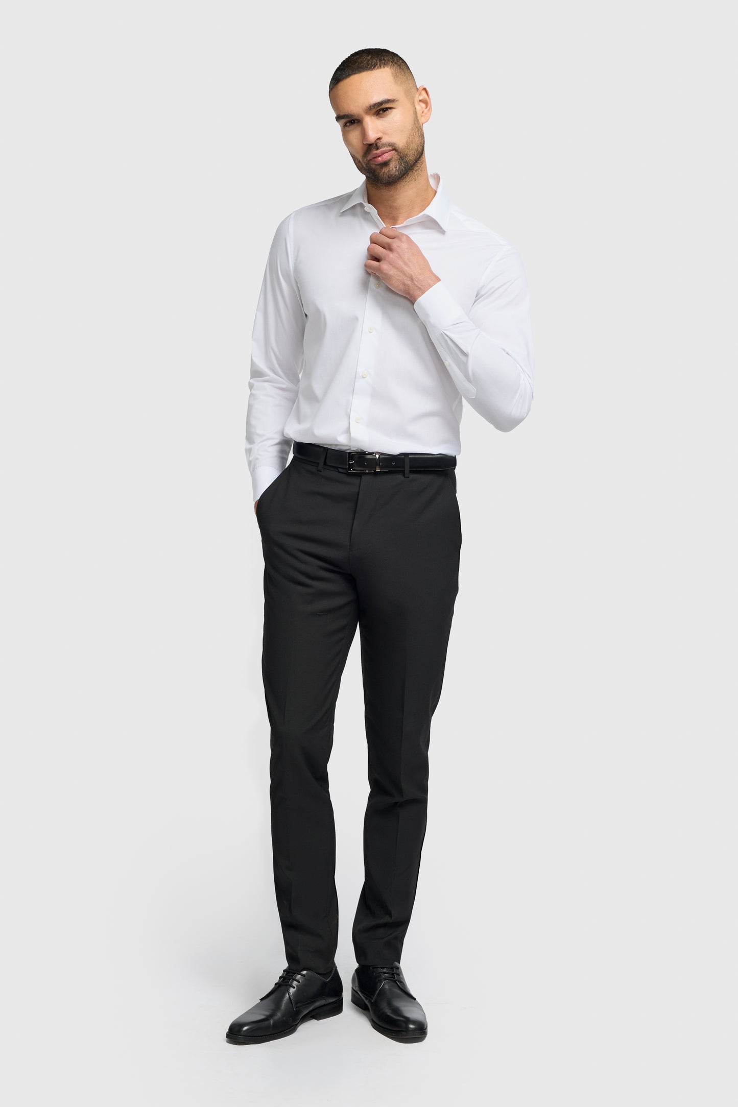 Miatti White Shirt