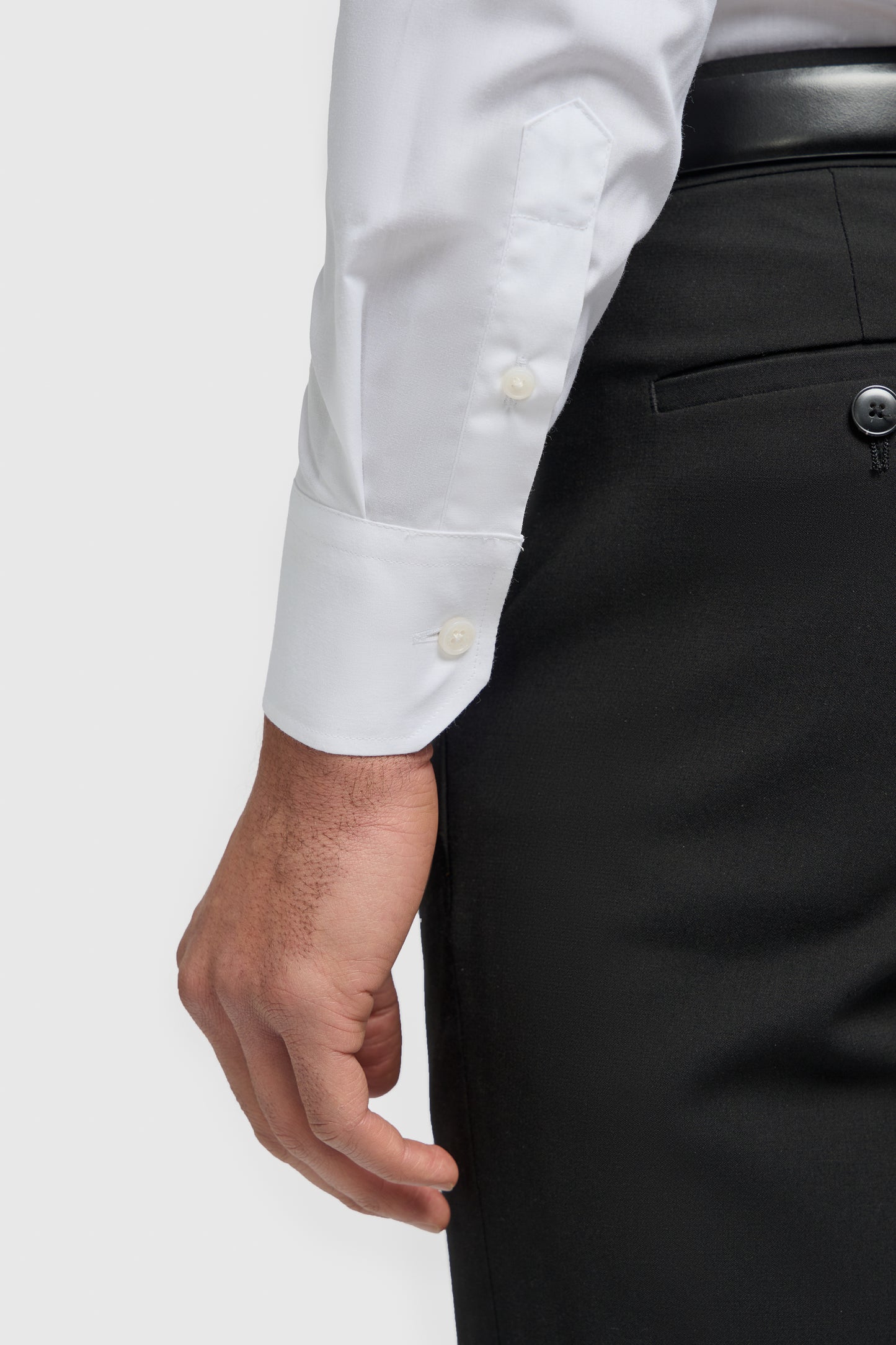 Miatti White Shirt