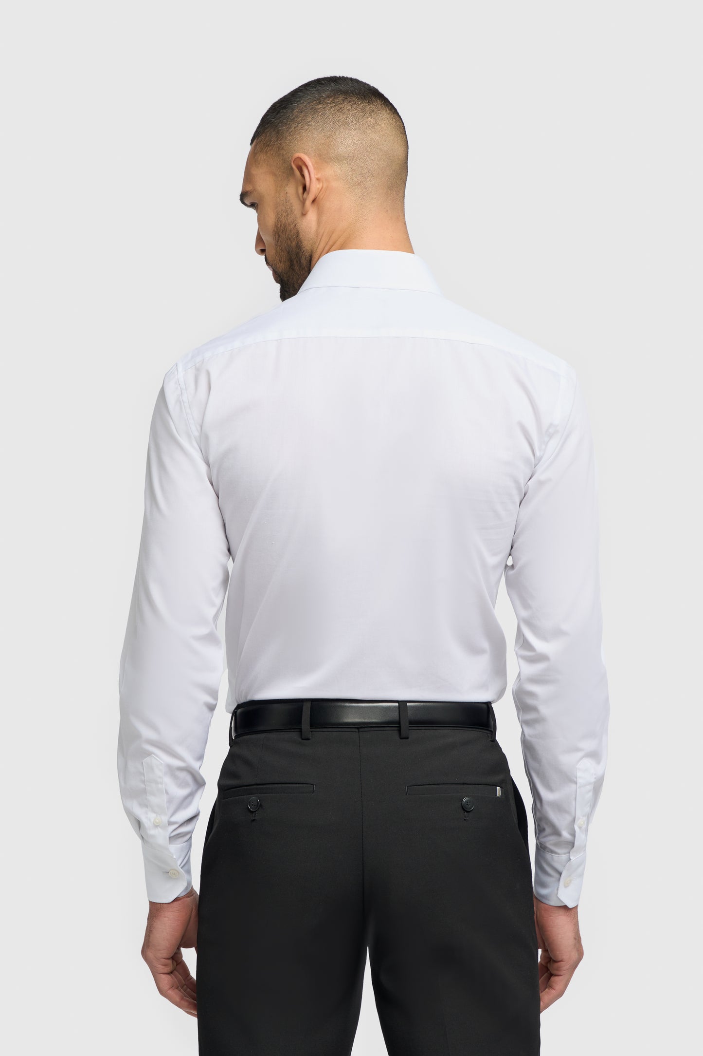 Miatti White Shirt