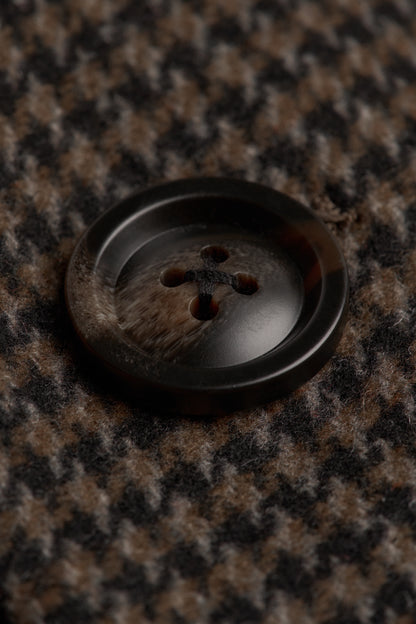 Pearson Overcoat