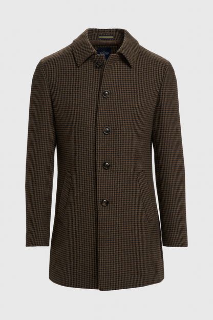 Pearson Overcoat