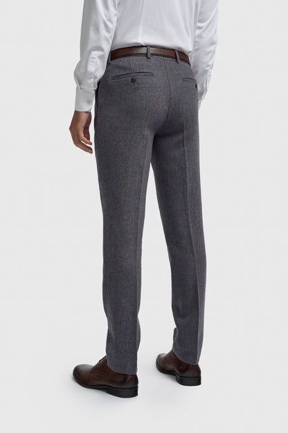 Thomas Savoy Tweed Trouser