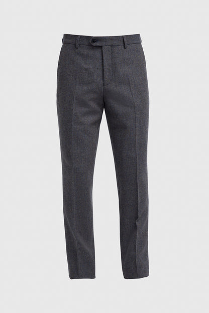 Thomas Savoy Tweed Trouser