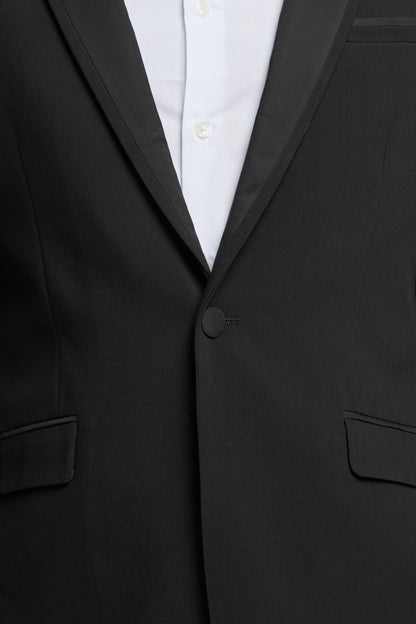 Tux Blazer
