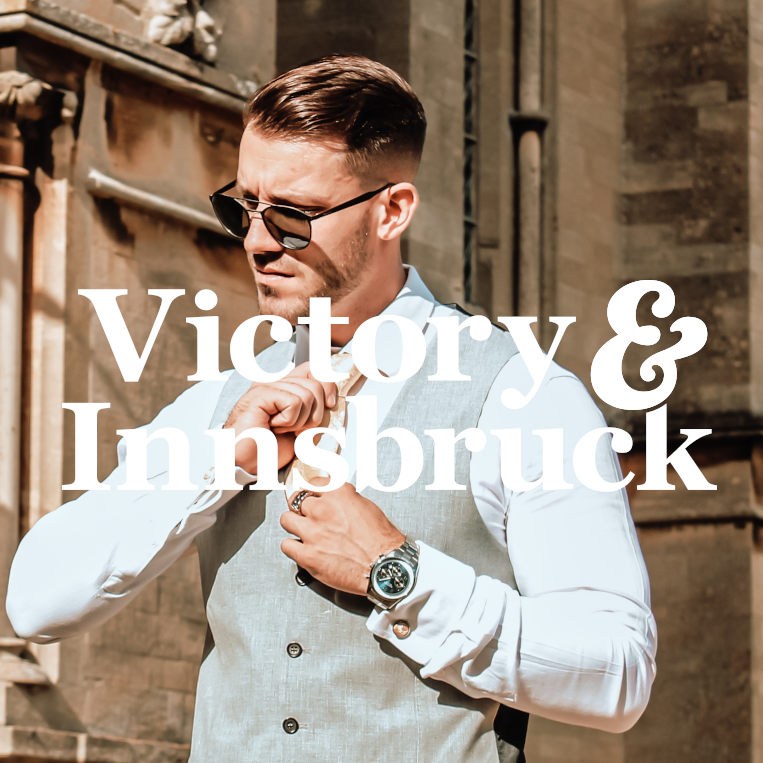 Victory & Innsbruck Gift Card